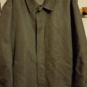 MICHAEL KORS Trench Coat for Men